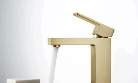 Mosdó csaptelep