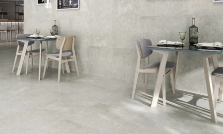 BALDOCER Ozone Grey termékcsalád