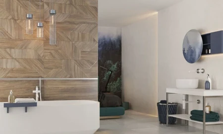 PARADYZ Woodskin termékcsalád