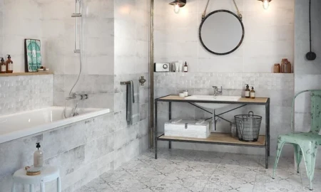 CERSANIT Concrete Style termékcsalád