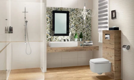 ARTÉ Melia Glossy termékcsalád