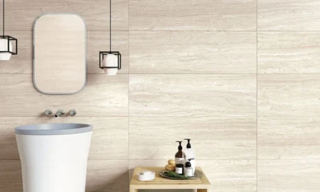 TILEZZA Travertino termékcsalád