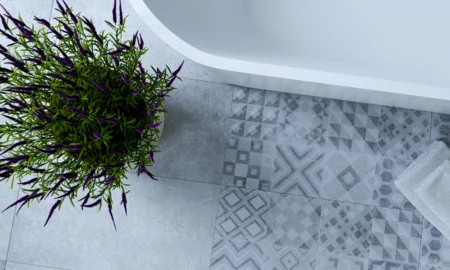 TILEZZA Impressione termékcsalád