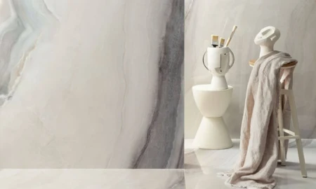 TUBADZIN White Opal termékcsalád